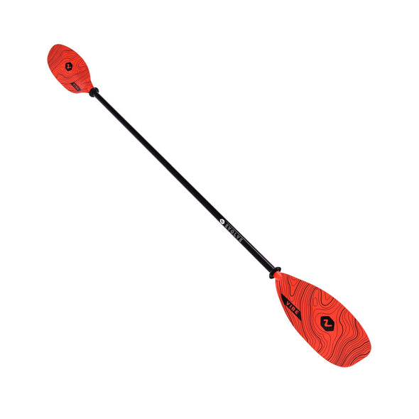 Evolve Fiberglass Paddle (90.5" to 98.4" adjustable) - Connect-Ease. Connect all your marine equipment with ease.