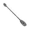 Evolve Fiberglass Paddle (90.5" to 98.4" adjustable) - Connect-Ease. Connect all your marine equipment with ease.