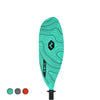 Evolve Fiberglass Paddle (90.5" to 98.4" adjustable) - Connect-Ease. Connect all your marine equipment with ease.