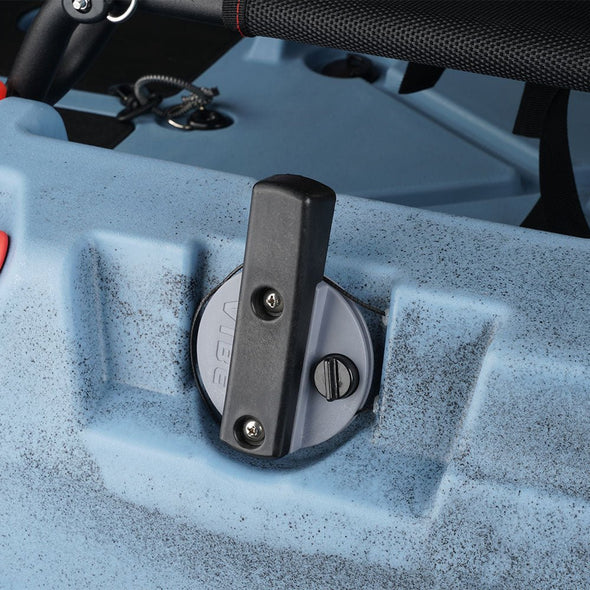 Impulse Drive Pedal Kit - Connect-Ease. Connect all your marine equipment with ease.