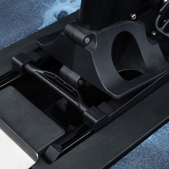 Impulse Drive Pedal Kit - Connect-Ease. Connect all your marine equipment with ease.