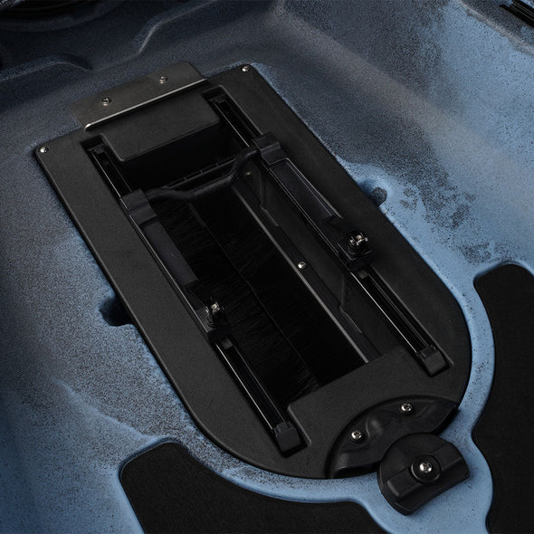 Impulse Drive Pedal Kit - Connect-Ease. Connect all your marine equipment with ease.