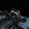 Impulse Drive Pedal Kit - Connect-Ease. Connect all your marine equipment with ease.