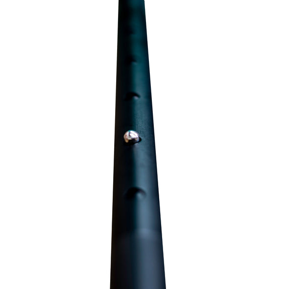Journey Aluminum Paddle (90.5" to 98.4" adjustable) - Connect-Ease. Connect all your marine equipment with ease.