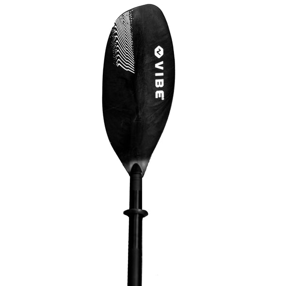 Journey Aluminum Paddle (90.5" to 98.4" adjustable) - Connect-Ease. Connect all your marine equipment with ease.