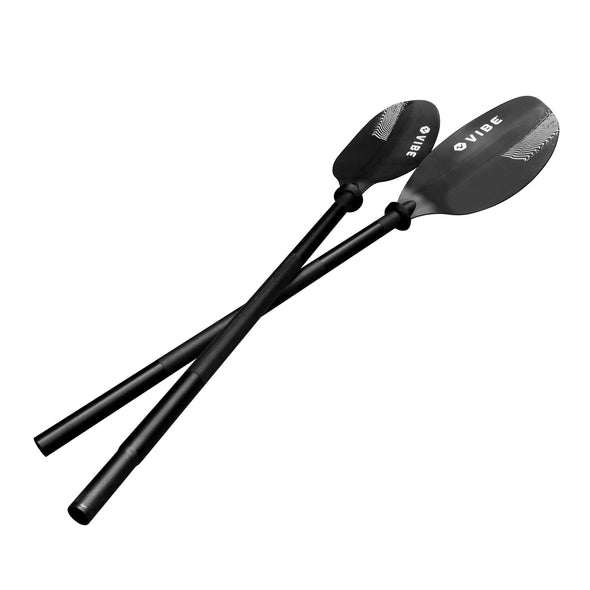 Journey Aluminum Paddle (90.5") - Connect-Ease. Connect all your marine equipment with ease.