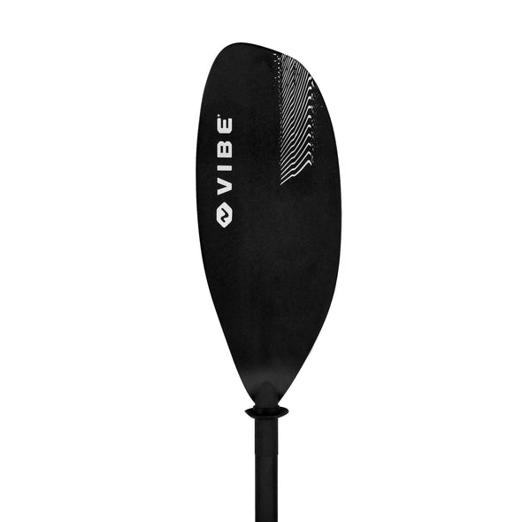 Journey Aluminum Paddle (90.5") - Connect-Ease. Connect all your marine equipment with ease.