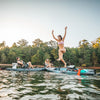 Makana 100 - Connect-Ease. Connect all your marine equipment with ease.