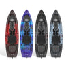 Makana 100 with X-Drive - Connect-Ease. Connect all your marine equipment with ease.