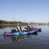 Makana 100 with X-Drive - Connect-Ease. Connect all your marine equipment with ease.