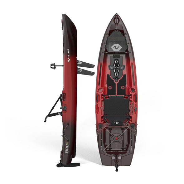 Makana 100 - Connect-Ease. Connect all your marine equipment with ease.
