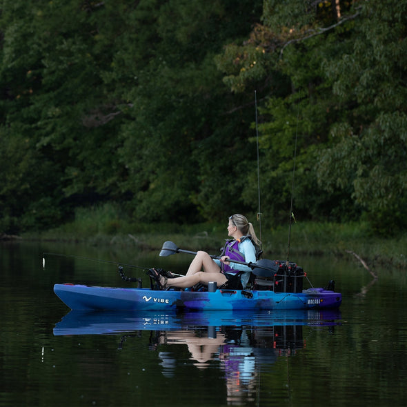 Makana 100 - Connect-Ease. Connect all your marine equipment with ease.