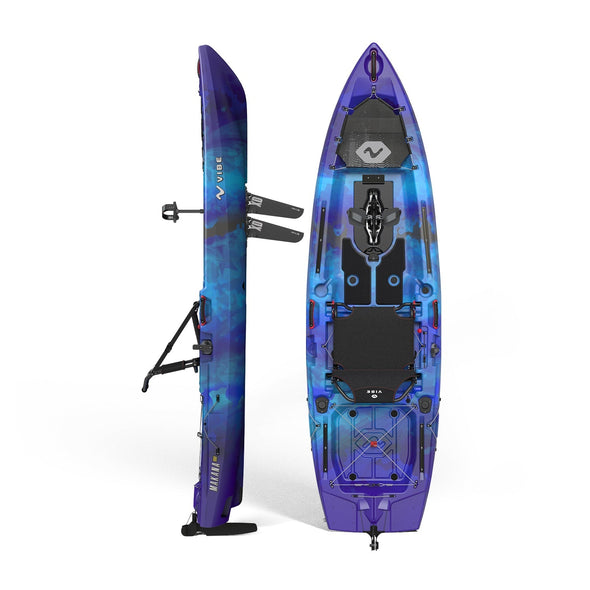 Makana 100 - Connect-Ease. Connect all your marine equipment with ease.