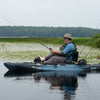Makana 100 with Impulse Drive - Connect-Ease. Connect all your marine equipment with ease.