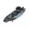 Makana 100 with Impulse Drive - Connect-Ease. Connect all your marine equipment with ease.