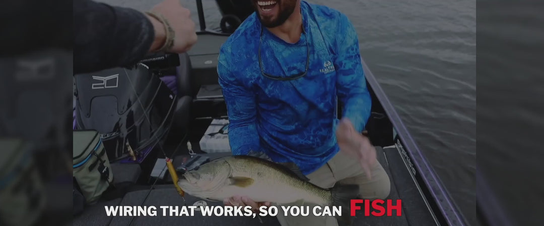 Wired to Work perfectly