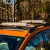 Roof Rack Crossbar Pads (2 pk) - Connect-Ease. Connect all your marine equipment with ease.