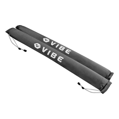 Roof Rack Crossbar Pads (2 pk) - Connect-Ease. Connect all your marine equipment with ease.
