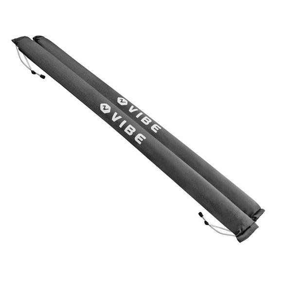 Roof Rack Crossbar Pads (2 pk) - Connect-Ease. Connect all your marine equipment with ease.