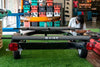 Roof Rack Crossbar Pads (2 pk) - Connect-Ease. Connect all your marine equipment with ease.