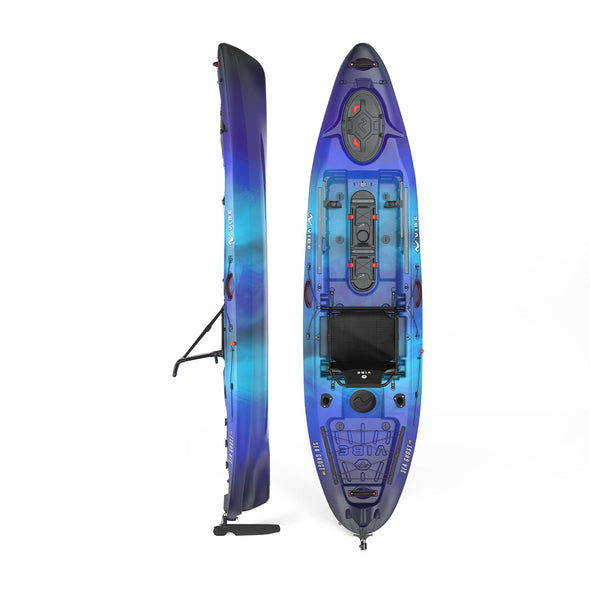 Sea Ghost 110 - Connect-Ease. Connect all your marine equipment with ease.