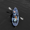 Sea Ghost 110 - Connect-Ease. Connect all your marine equipment with ease.