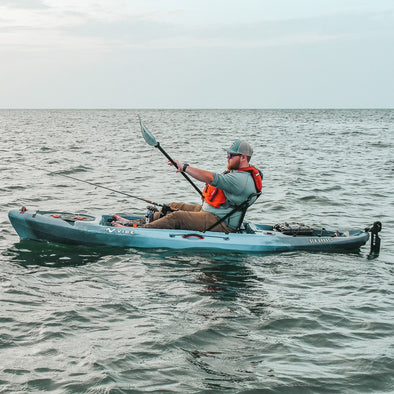 Sea Ghost 110 - Connect-Ease. Connect all your marine equipment with ease.