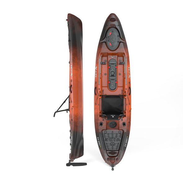 Sea Ghost 110 - Connect-Ease. Connect all your marine equipment with ease.