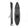 Sea Ghost 110 - Connect-Ease. Connect all your marine equipment with ease.