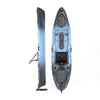 Sea Ghost 110 - Connect-Ease. Connect all your marine equipment with ease.