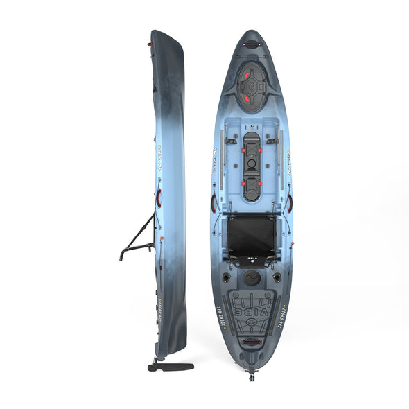 Sea Ghost 110 - Connect-Ease. Connect all your marine equipment with ease.