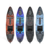 Sea Ghost 110 - Connect-Ease. Connect all your marine equipment with ease.