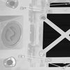Sea Ghost 110 Premium Deck Padding - Connect-Ease. Connect all your marine equipment with ease.