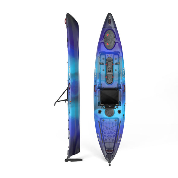 Sea Ghost 130 - Connect-Ease. Connect all your marine equipment with ease.