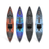 Sea Ghost 130 - Connect-Ease. Connect all your marine equipment with ease.