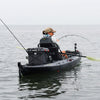 Sea Ghost 130 - Connect-Ease. Connect all your marine equipment with ease.