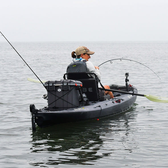 Sea Ghost 130 - Connect-Ease. Connect all your marine equipment with ease.