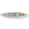 Sea Ghost 130 Premium Deck Padding - Connect-Ease. Connect all your marine equipment with ease.