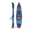 Shearwater 125 - Connect-Ease. Connect all your marine equipment with ease.