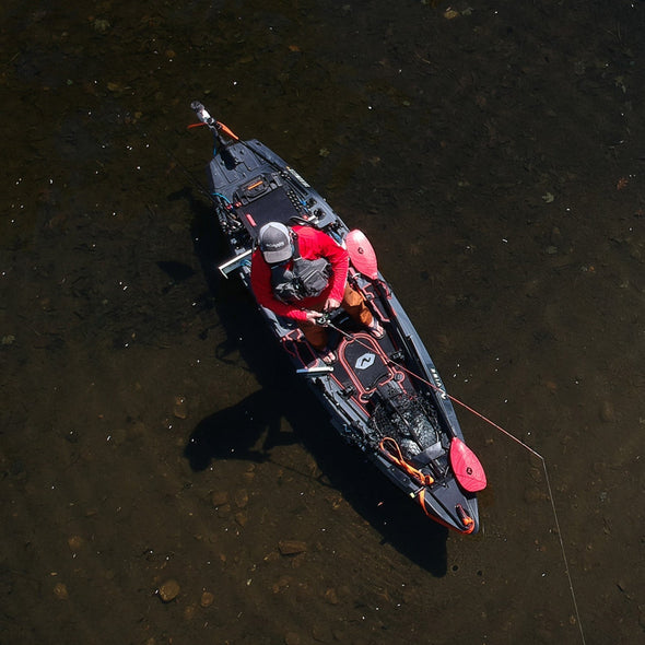 Shearwater 125 - Connect-Ease. Connect all your marine equipment with ease.