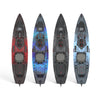 Shearwater 125 - Connect-Ease. Connect all your marine equipment with ease.