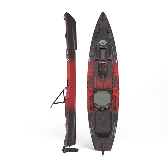 Shearwater 125 - Connect-Ease. Connect all your marine equipment with ease.