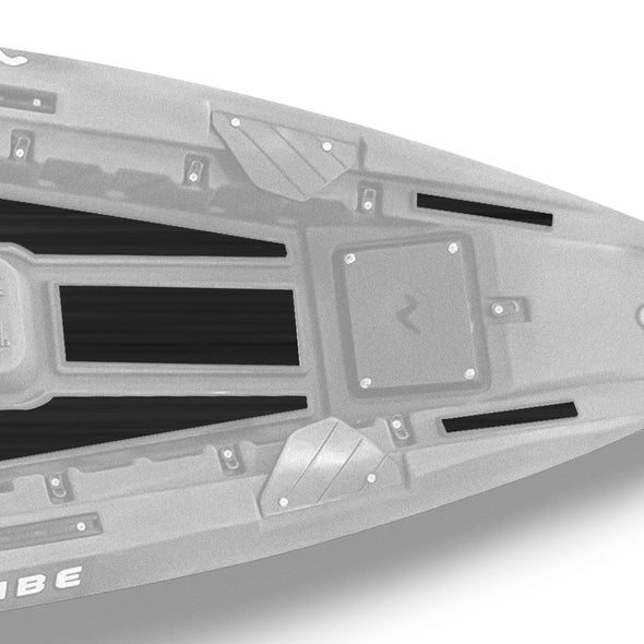 Shearwater 125 Premium Deck Padding - Connect-Ease. Connect all your marine equipment with ease.