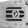 Shearwater 125 Premium Deck Padding - Connect-Ease. Connect all your marine equipment with ease.