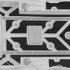 Shearwater 125 Premium Deck Padding - Connect-Ease. Connect all your marine equipment with ease.