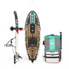 Uptown 100 Lite - Connect-Ease. Connect all your marine equipment with ease.