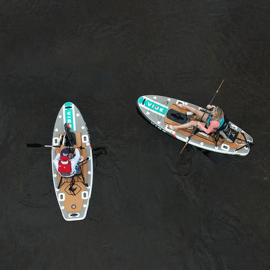 Uptown 100 Lite - Connect-Ease. Connect all your marine equipment with ease.