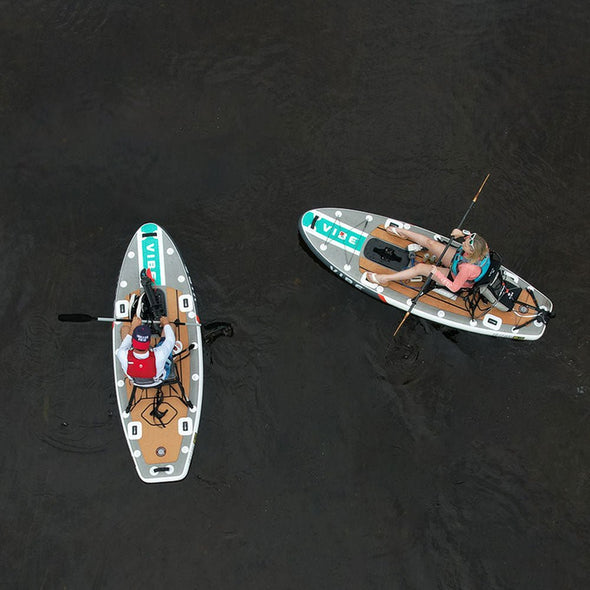 Uptown 100 Lite - Connect-Ease. Connect all your marine equipment with ease.