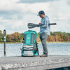 Uptown 100 Lite - Connect-Ease. Connect all your marine equipment with ease.