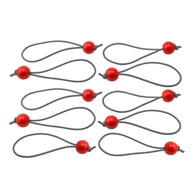 Versa Bungee Ball Tether (10 pk) - Connect-Ease. Connect all your marine equipment with ease.